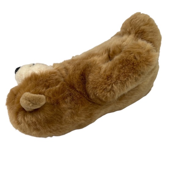 Vintage Russ Charmin Advertising Plush Bear Enjoy The Go Toilet Paper Commercial - Picture 12 of 13